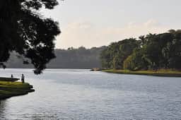 Prefeitura de BH amplia atividades permitidas na Lagoa da Pampulha