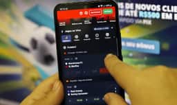 CazéTV é investigada pela Senacon por publicidade de bets na Copa
