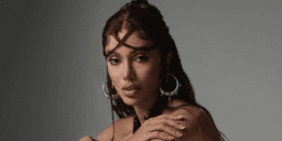 Anitta é criticada por pronunciamento tardio sobre caso de racismo