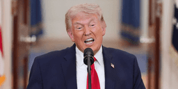 Senado dos EUA aprova medida para limitar ataques de Trump ao Irã
