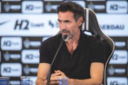 Atlético confirma busca por zagueiro após baixas no setor defensivo