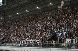 Atlético já vendeu 12 mil ingressos para duelo decisivo contra Bragantino