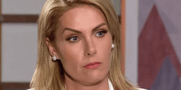 Ana Hickmann celebra chá de lingerie antes de casamento com Edu Guedes