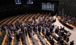 Com 37 reeleitos, veja os deputados federais eleitos em Minas Gerais