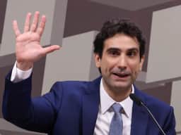 Galípolo diz que Copom não tem sinal dos próximos passos