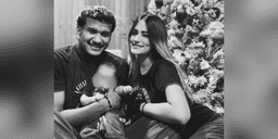 Mulher de jogador venezuelano morre em terremoto; filha bebê é salva