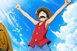 Remake de One Piece ganha trailer dublado na Netflix