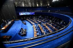 PL amplia bancada e chega a 29 senadores eleitos ou em mandato