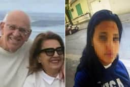 Justiça determina exame de insanidade mental de diarista acusada de matar idosos