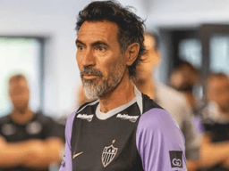Atlético planeja retorno de convocados pós-Data Fifa