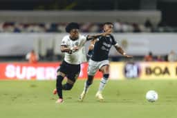 Atlético busca eliminar rival brasileiro na Sula após sete anos