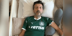 Lito Sousa é homenageado pela FAB e Anac