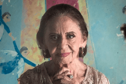 Atriz Laura Cardoso morre aos 98 anos em SP