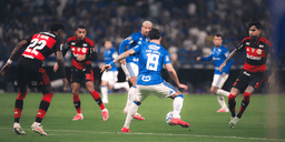 Flamengo x Cruzeiro: saiba onde assistir