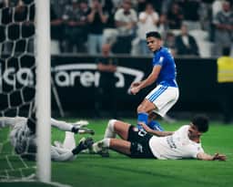 Cruzeiro aumenta chances de Libertadores após vitória, segundo cálculo da UFMG