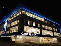 Casas Bahia registra prejuízo de R$ 10,1 bilhões no segundo trimestre
