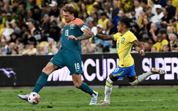 Brasil enfrenta a Índia em partida inédita