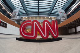 CNN Brasil supera GloboNews em audiência