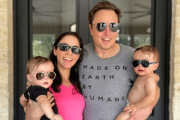 Shivon Zilis confirma fim do relacionamento com Elon Musk em post no X 
