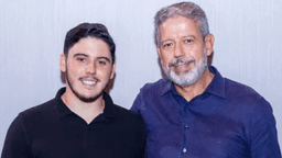 Filho de Arthur Lira é deputado mais jovem da história a ser eleito
