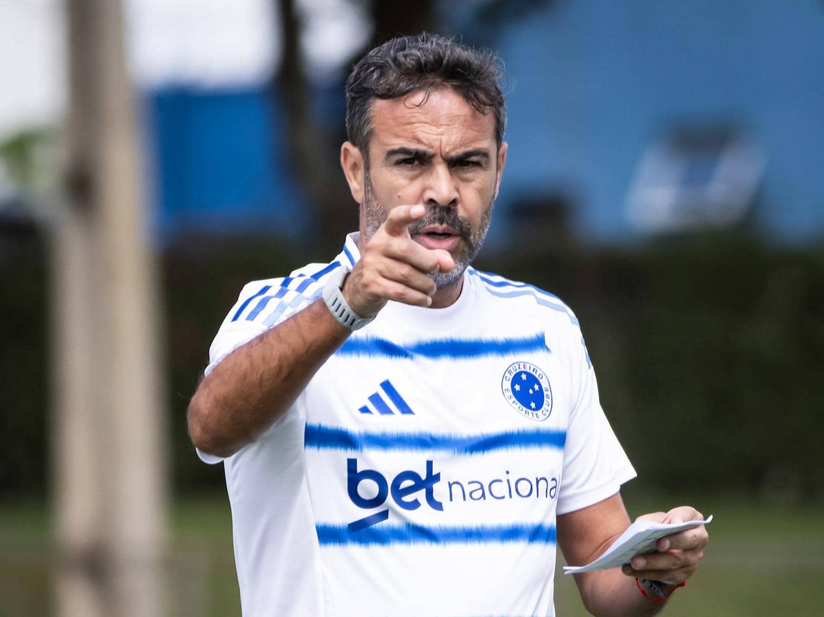 Cruzeiro aposta em invencibilidade para conseguir classificação no Maracanã