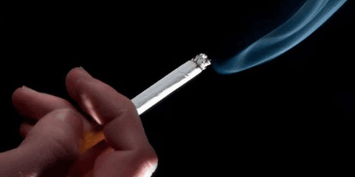 Vape causa mais danos pulmonares que cigarro, diz estudo