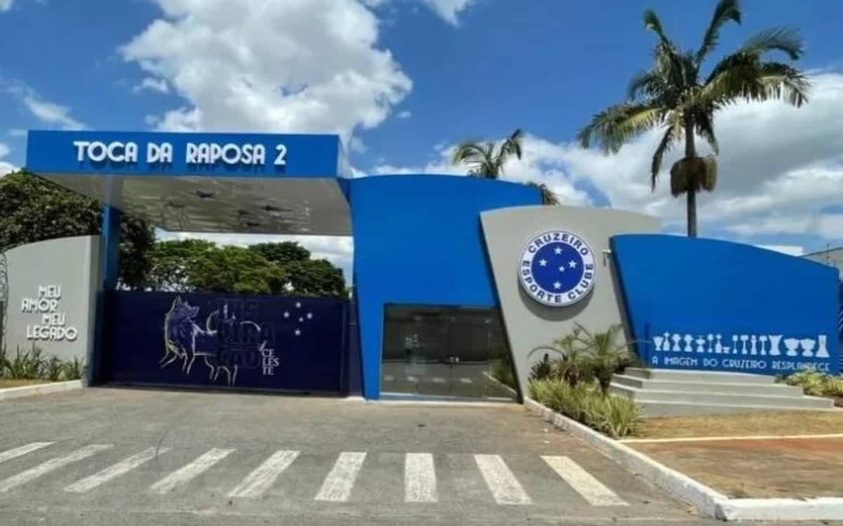 Cruzeiro inicia intertemporada com lesionados