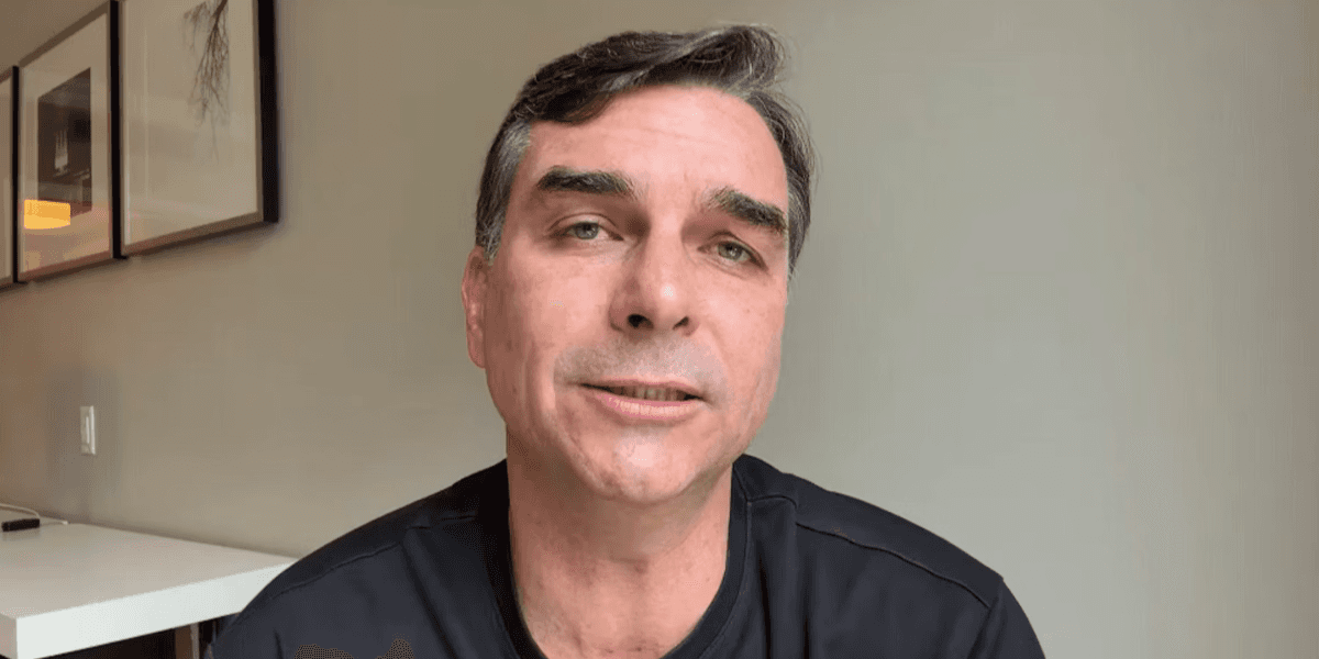 Flávio busca apoio de partidos que ficaram neutros no primeiro turno