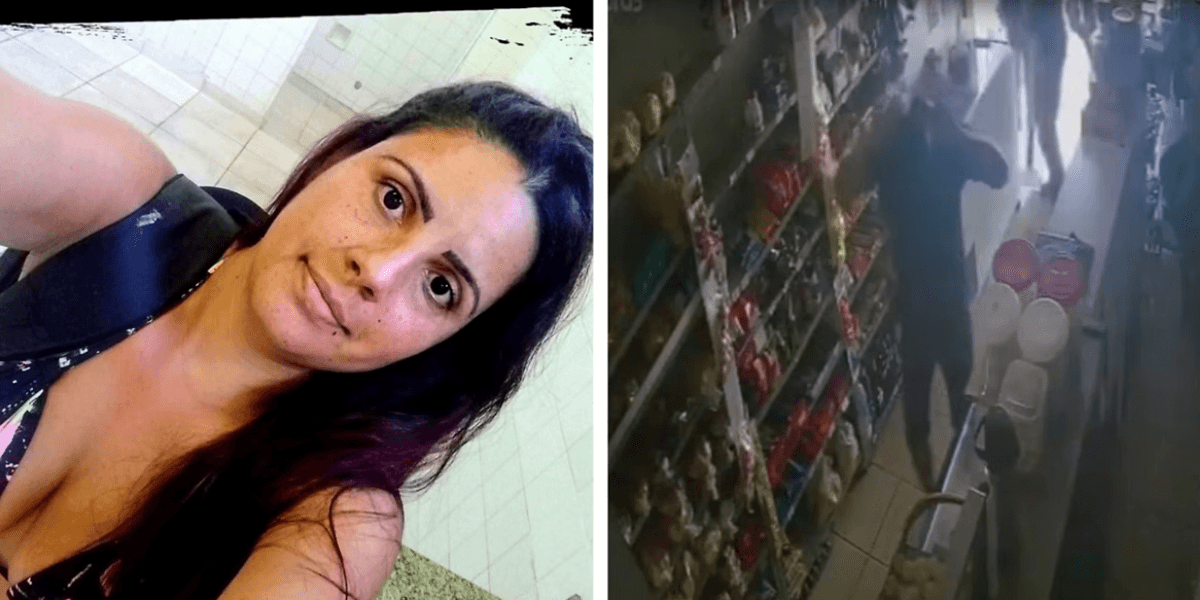 Manicure morta em Contagem será velada nesta quarta-feira; marido foi preso