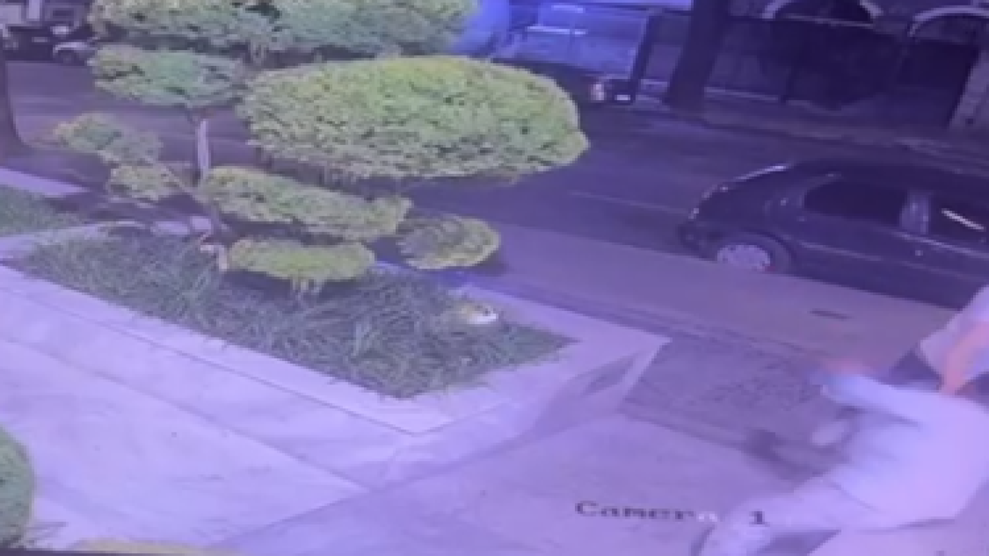 Advogado agride babá em Belo Horizonte