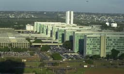 Dívida Bruta do governo atinge 78,6% do PIB