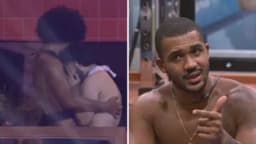 Matheus é acusado de homofobia no BBB 26