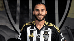 Scarpa lamenta grave lesão de Alexsander