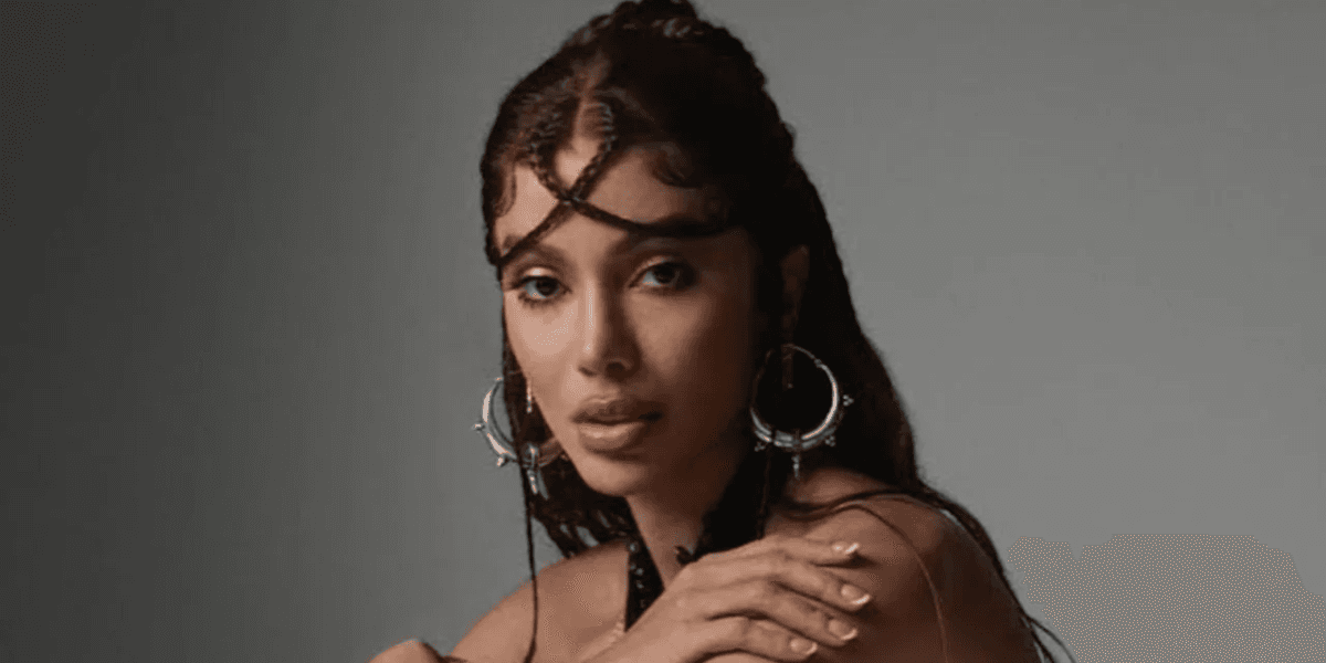 Cantora Anitta