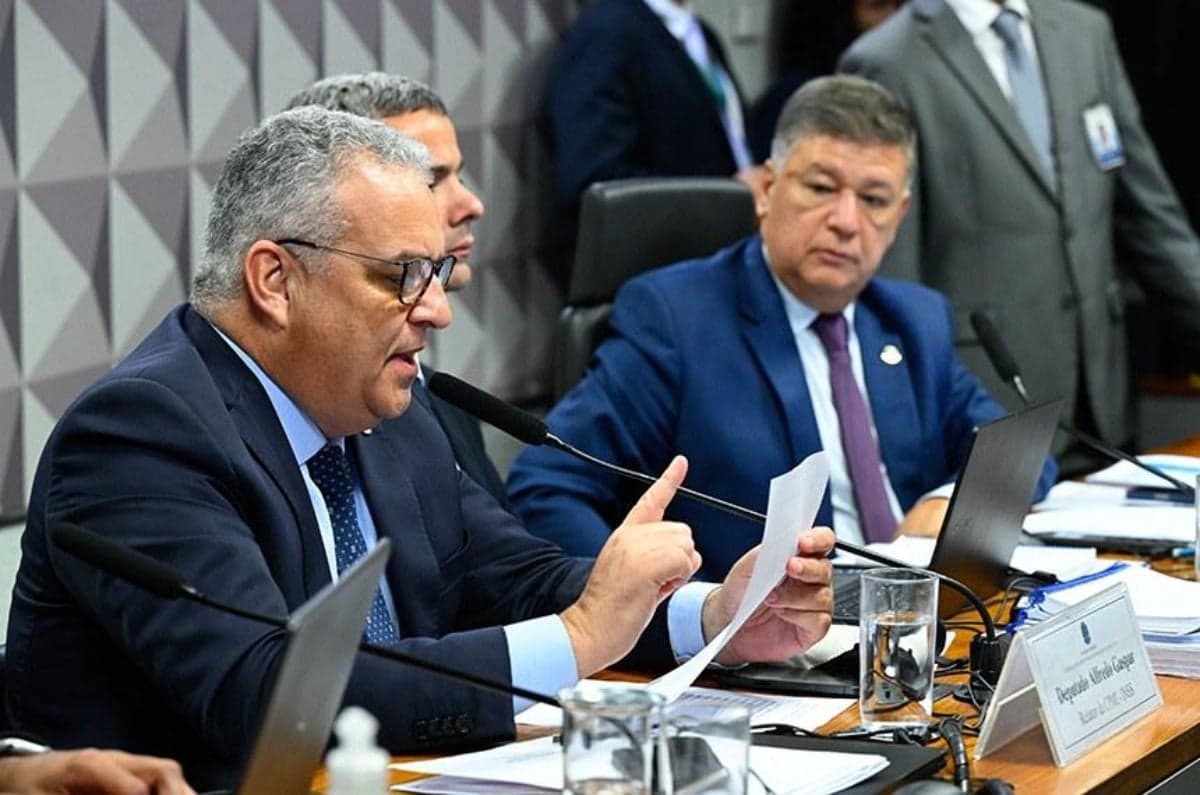 Foto: Agência Senado