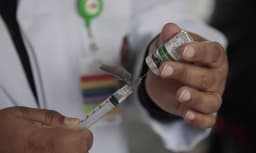 PBH antecipa campanha contra a gripe