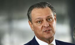 Fávaro deixa Ministério da Agricultura; André de Paula assume