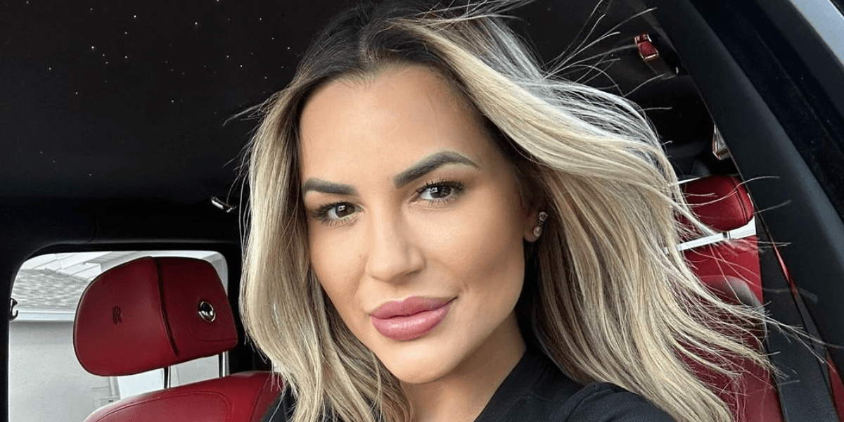 Deolane Bezerra é advogada e influencer - Foto: Redes Sociais/Reprodução