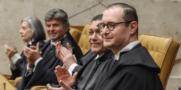 Zanin e Fux divergem sobre eleição no RJ e deixam julgamento empatado