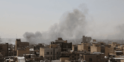 Irã suspende negociações com EUA sobre cessar-fogo