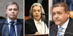 STF forma maioria por eleições indiretas no RJ