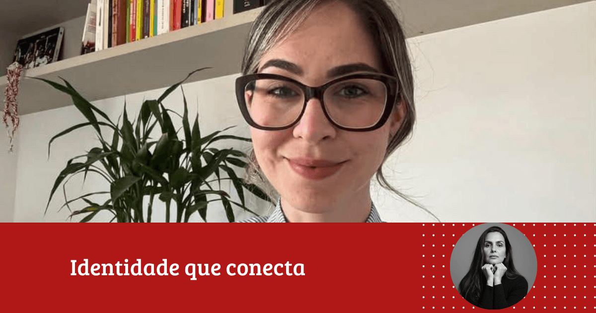 Bia Ferraz: ''Entrevista Jeniffer Santos''