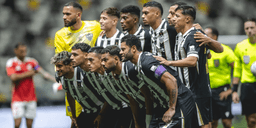 Atlético estreia na Sul-Americana com invencibilidade contra venezuelanos