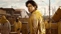 Existiu mesmo um físico ajudando no desastre do Césio-137 em Goiânia?