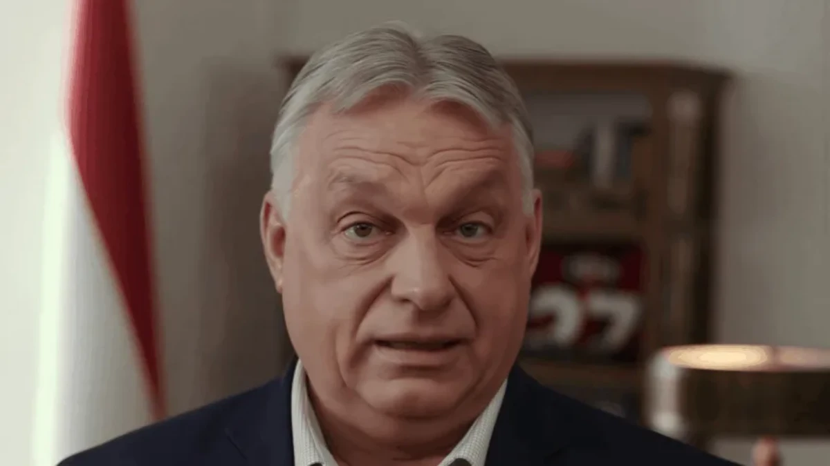 Orbán admite derrota na Hungria após 16 anos no poder