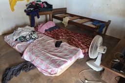 Trabalhadores resgatados de escravidão em MT