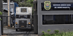 Pais são presos após morte de bebê de 1 ano em BH