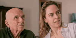 Irmã de Ana Paula detalha estado de saúde do pai após internação