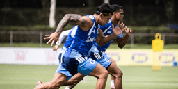 Cruzeiro visita o São Paulo buscando sair do Z4