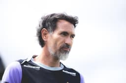 Santos x Atlético terá reencontro de Domínguez e Rollheiser